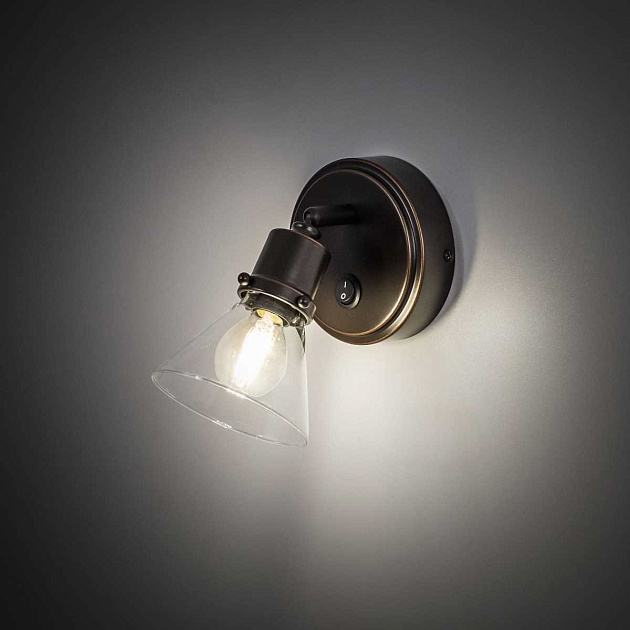 Спот Citilux Бисмарк CL564511 Фото № 2