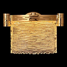 Бра Fluorite De Palais FL1104-1W