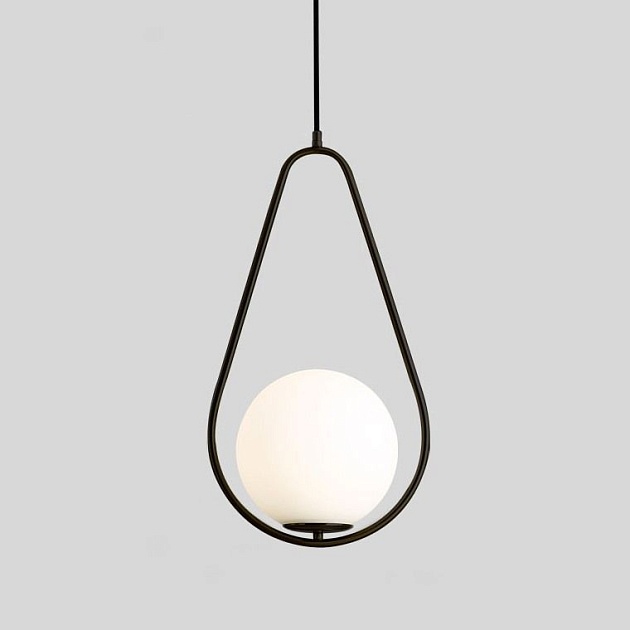 Подвесной светильник Imperium Loft Hoop 213738-26 изображение 1 Подвесной светильник Imperium Loft Hoop 213738-26 Фото № 1