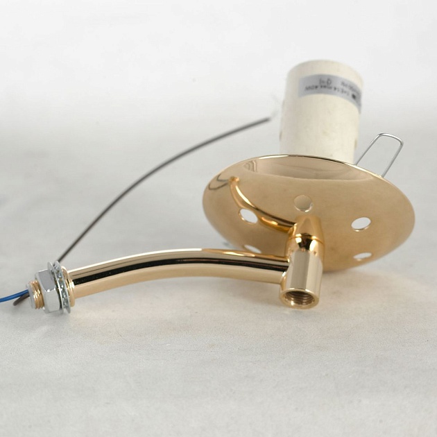 Бра Lussole Lgo LSP-8721 изображение 8 Бра Lussole Lgo LSP-8721 Фото № 8