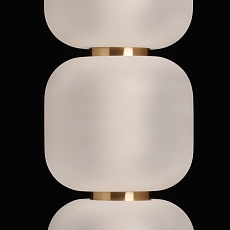 Подвесной светильник De City Мадлен 424017701 3