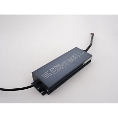Блок питания LEDS POWER 250Вт 24В IP67 алюминий SLIM 003177 1