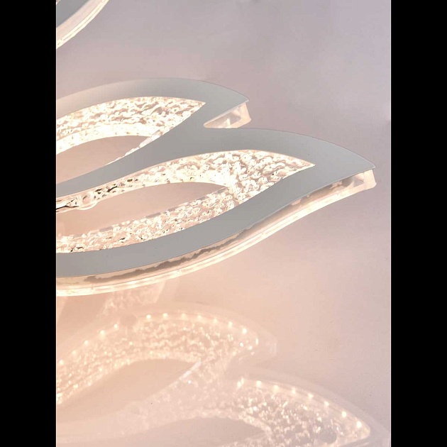 Потолочная люстра Natali Kovaltseva LED LAMPS 81422 изображение 2 Потолочная люстра Natali Kovaltseva LED LAMPS 81422 Фото № 2