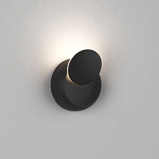 Настенный светодиодный светильник DesignLed GW Mun GW-6100-5-BL-WW 002388 1