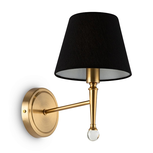 Бра Freya Rosemary FR5190WL-01BS Фото № 1