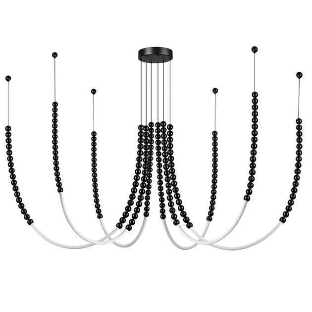 Подвесной светильник Odeon Light Monella Hightech 7149/70L Фото № 1