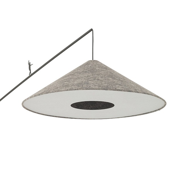 Торшер Nowodvorski Poise A Gray 11767 изображение 6 Торшер Nowodvorski Poise A Gray 11767 Фото № 6