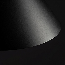 Подвесной светильник Nowodvorski Zenith M Black 8001 5