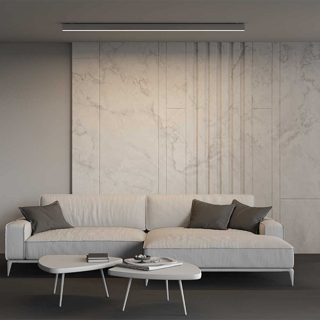 Линейный светильник Maytoni Technical LL311040 Фото № 7