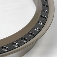 Подвесной светодиодный светильник Lussole Lassen LSP-7257 5