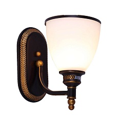 Бра Arte Lamp Bonito A9518AP-1BA 1