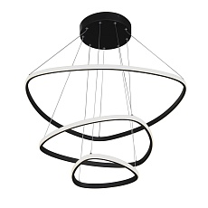 Подвесная светодиодная люстра Vitaluce V4624-1/3S 1