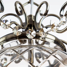 Подвесной светильник Divinare Reggia 1150/02 SP-3 3