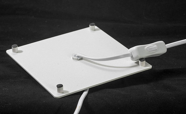 Настольная лампа Lussole Lgo GRLSP-0521 изображение 6 Настольная лампа Lussole Lgo GRLSP-0521 Фото № 6