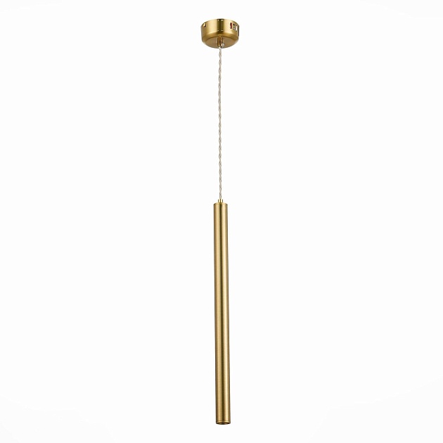 Подвесной светодиодный светильник ST Luce ST153.343.03 изображение 1 Подвесной светодиодный светильник ST Luce ST153.343.03 Фото № 1