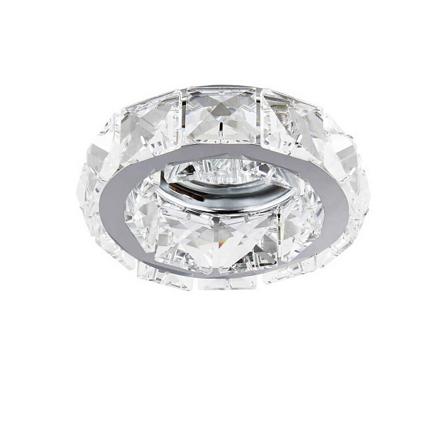 Встраиваемый светильник Lightstar Onda 032704 изображение 1 Встраиваемый светильник Lightstar Onda 032704 Фото № 1