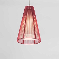 Подвесной светильник Citilux Бордовый CL936002 3