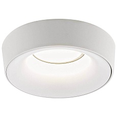 Встраиваемый светильник Ambrella light Classic A890 WH