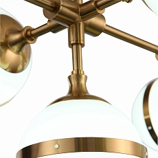Подвесная люстра ST Luce Arbe SL1157.303.09 1