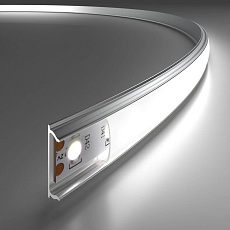 Профиль гибкий алюминиевый профиль Elektrostandard для LED ленты LL-2-ALP012 a043144 2