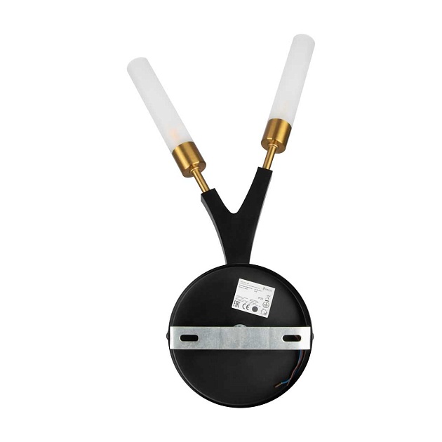 Бра Freya Crown FR5213WL-02B изображение 10 Бра Freya Crown FR5213WL-02B Фото № 10