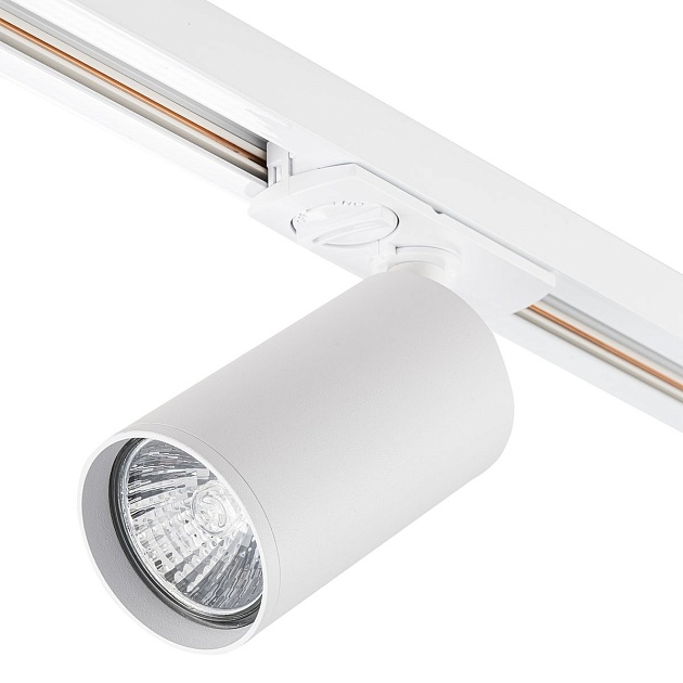 Трековый светильник Escada 20001TRA/01 SWH Фото № 1