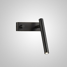 Спот Imperium Loft Stale Black 230022-23