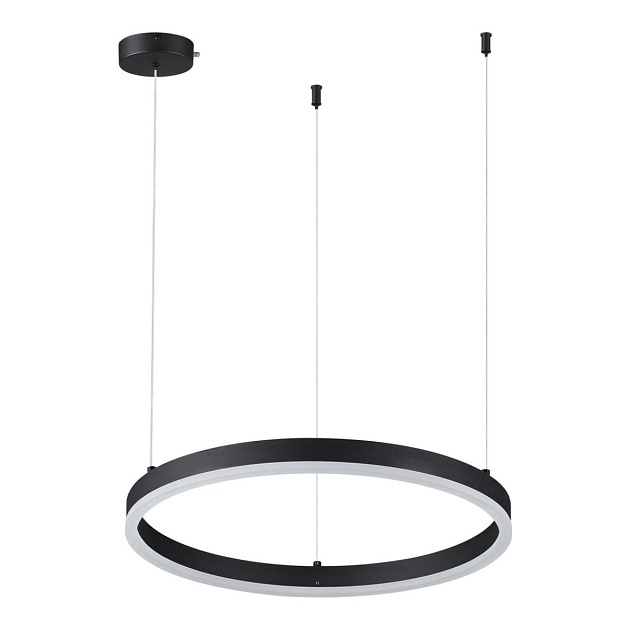 Подвесной светодиодный светильник Lumion Ledio Echo 6530/34L Фото № 1