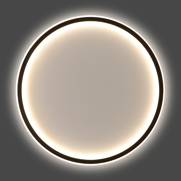 Потолочный светодиодный светильник Feron Ring AL5800 41557 фото 4
