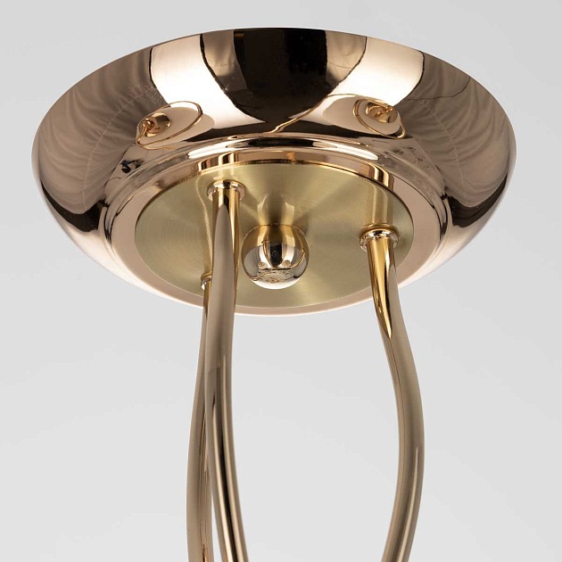 Потолочная люстра Citilux Лайма CL155132 Фото № 10