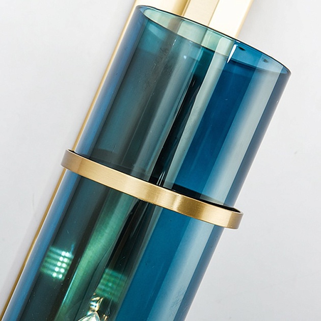 Бра Imperium Loft Lex Almira 140512-26 Фото № 2