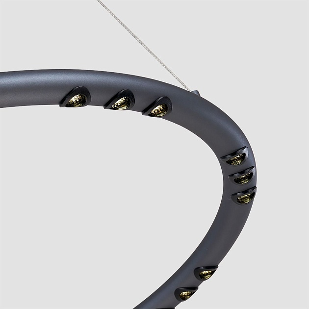 Подвесной светодиодный светильник Favourite Celler 4321-8P Фото № 3