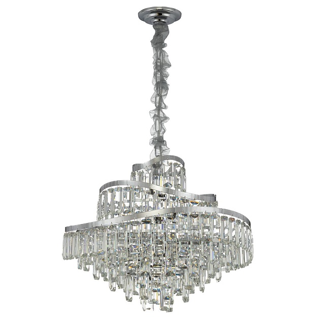 Подвесная люстра Citilux Naiad CL315161 Фото № 12