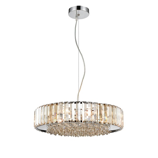 Подвесная люстра Vele Luce Vistosa VL1563P03 Фото № 1