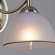 Бра Illumico IL0653-1WSQ-25AB ELITE 2