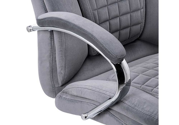 Кресло руководителя Woodville Herd 11904 изображение 4 Кресло руководителя Woodville Herd 11904 Фото № 4