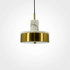 Светильник подвесной Lightera Lucerne LE130L-23WB 1