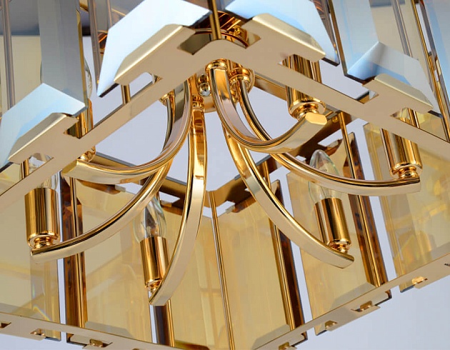 Подвесная люстра Ambrella light Traditional TR5149 изображение 5 Подвесная люстра Ambrella light Traditional TR5149 Фото № 5