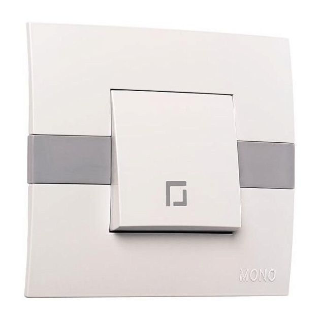 Вставка Mono Electric Eсо серый 101-000200-150 изображение 1 Вставка Mono Electric Eсо серый 101-000200-150 Фото № 1