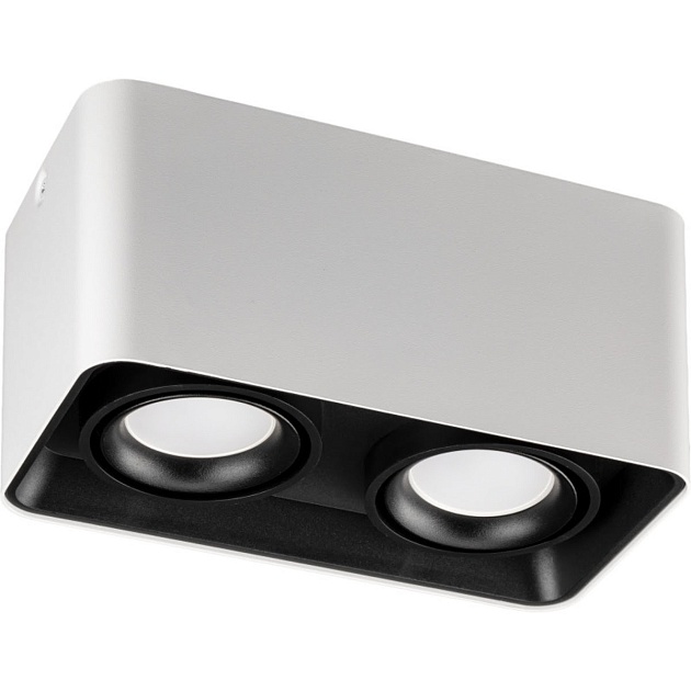 Накладной потолочный светильник Ritter Arton 51407 7 Фото № 1