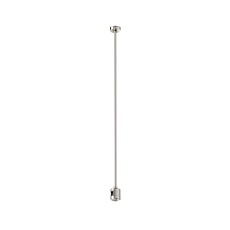 Крепление потолочное Long 700мм Maytoni Technical TRA159C-IPC1-PT