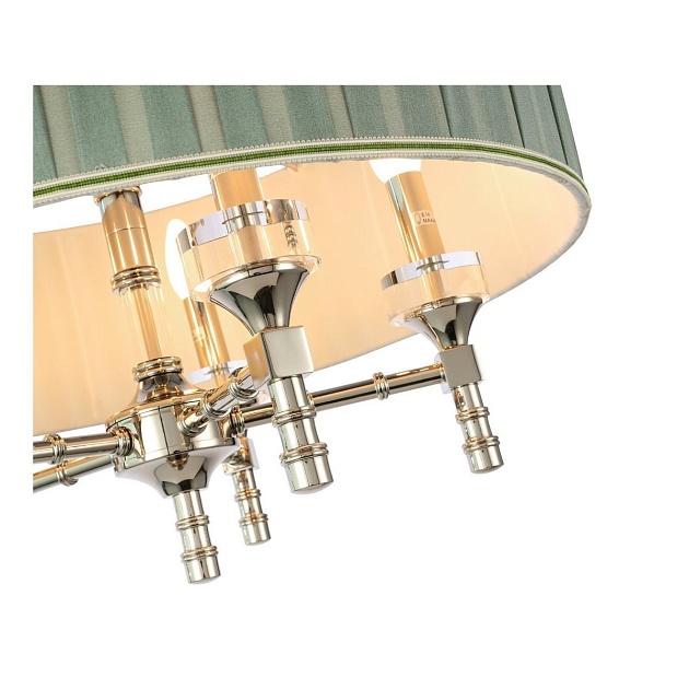 Подвесная люстра ST Luce Oleo SL1121.103.05 изображение 4 Подвесная люстра ST Luce Oleo SL1121.103.05 Фото № 4