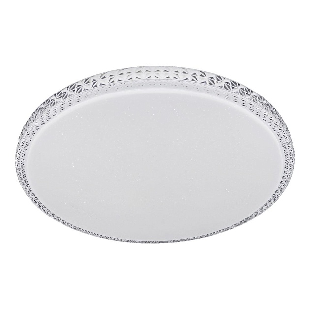 Потолочный светодиодный светильник Natali Kovaltseva Led Lamps 81078 Фото № 1