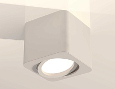 Комплект потолочного светильника Ambrella light Techno Spot XC (C7805, N7710) XS7805010 2