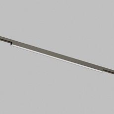 Трековый светодиодный светильник Denkirs Shine Linear DK5752-DN 2