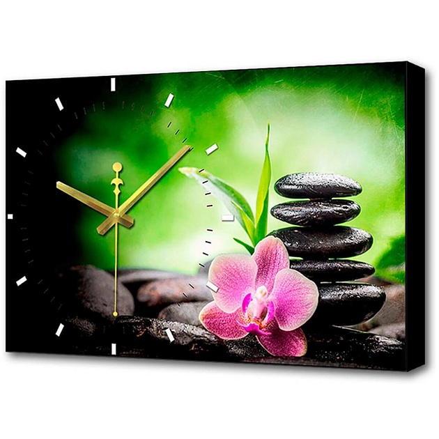 Настенные часы Toplight 37х60х4см TL-C5041 изображение 1 Настенные часы Toplight 37х60х4см TL-C5041 Фото № 1