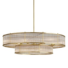 Подвесная люстра Loft-Concept Restoration Hardware Light 40.2668-0 27606