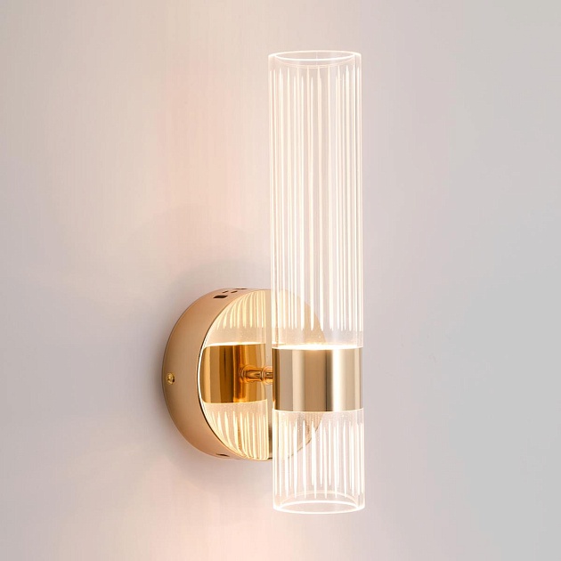 Бра настенное Lussole LSP-7535 Фото № 1