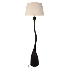 Торшер Loft IT Ariadne 10571F Black