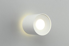 Потолочный светодиодный светильник Omnilux Torino OML-100309-16 1
